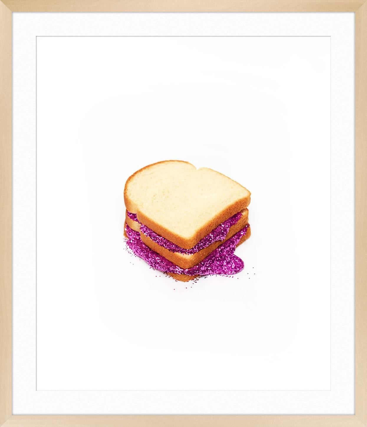 Bocadillo de purpurina en venta 1