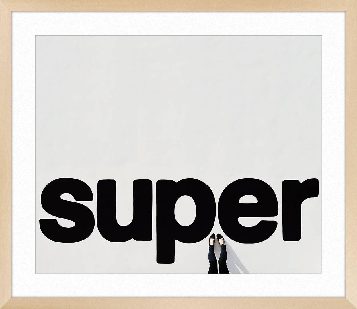 Untitled (Super) For Sale 1
