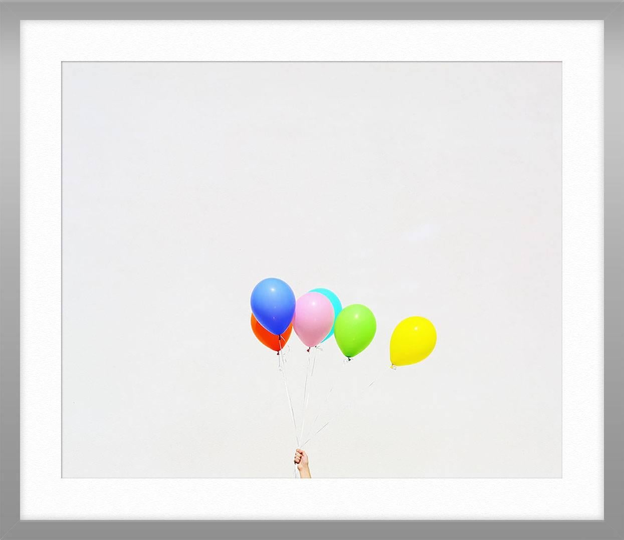 Untitled (Balloons) 3