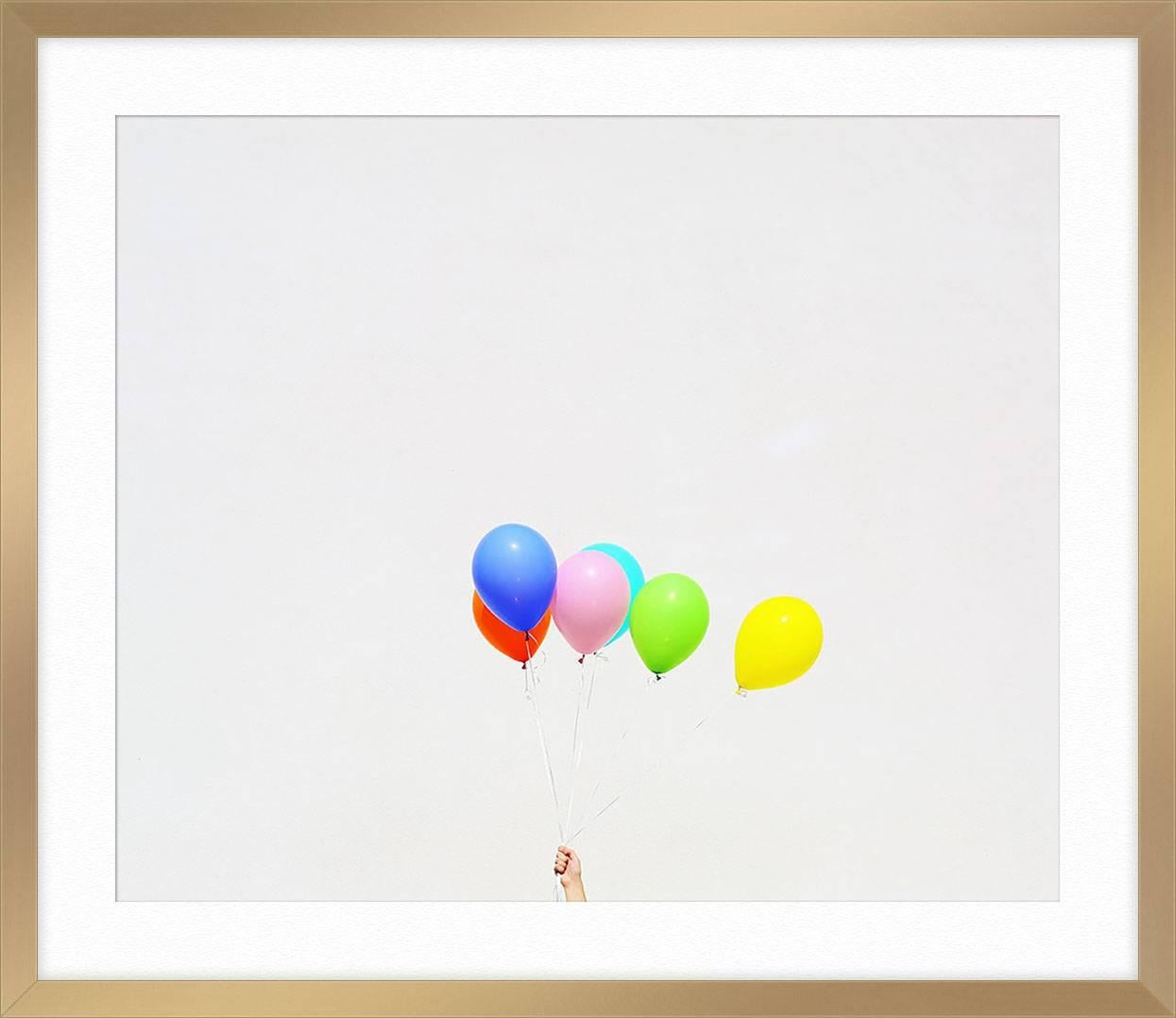 Untitled (Balloons) 4