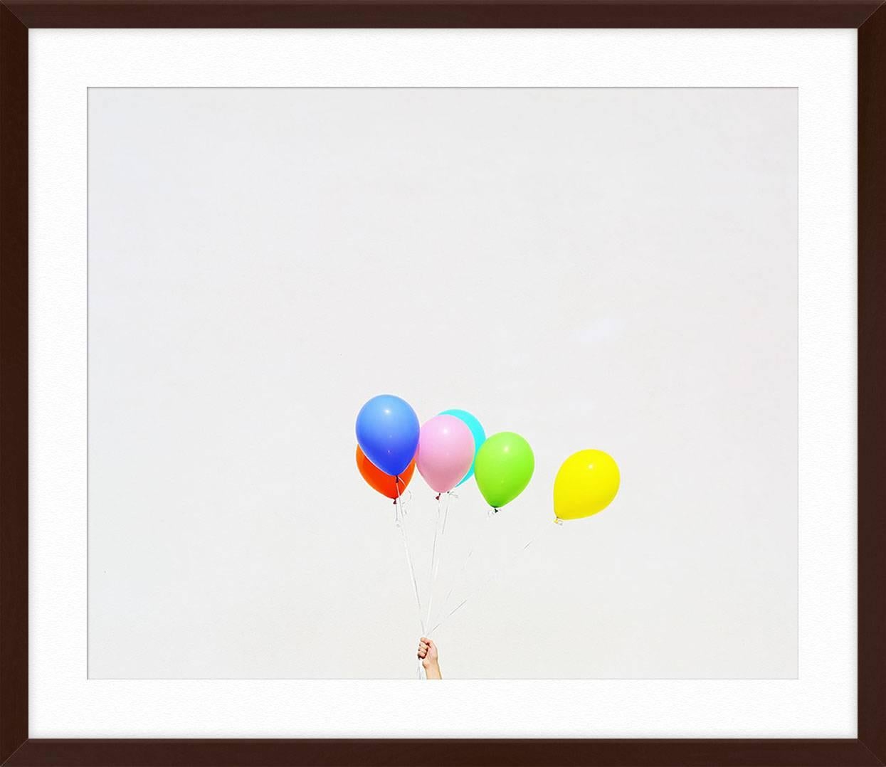 Untitled (Balloons) 2