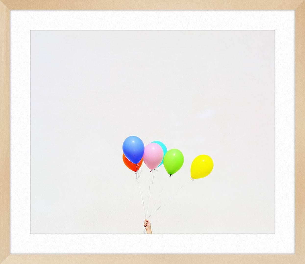 Untitled (Balloons) 3