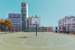 Parco giochi SFO