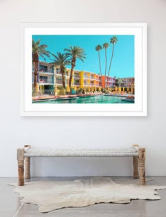 Palm Springs colorata 2