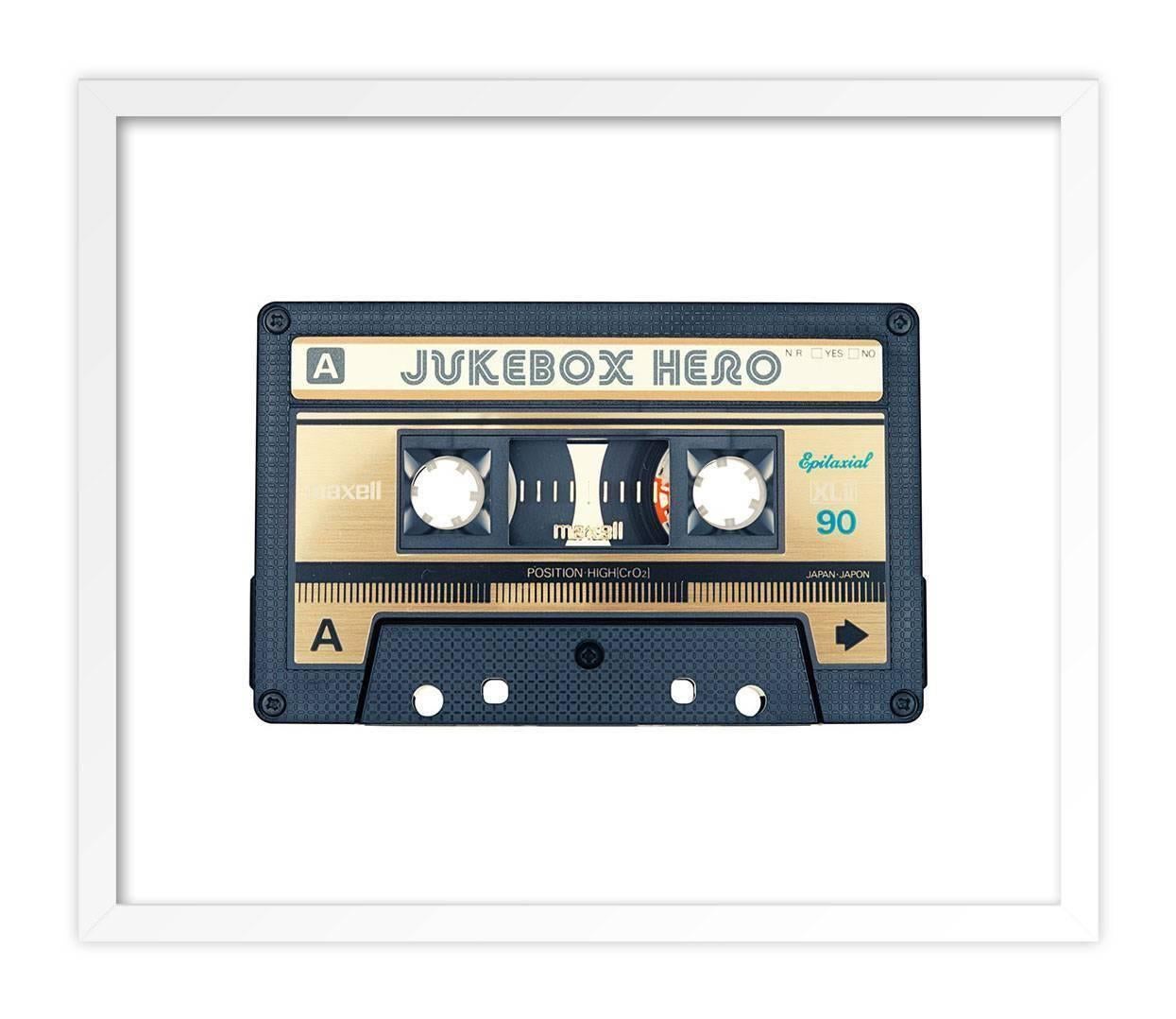 juke box hero meaning