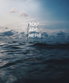 You Are Here
