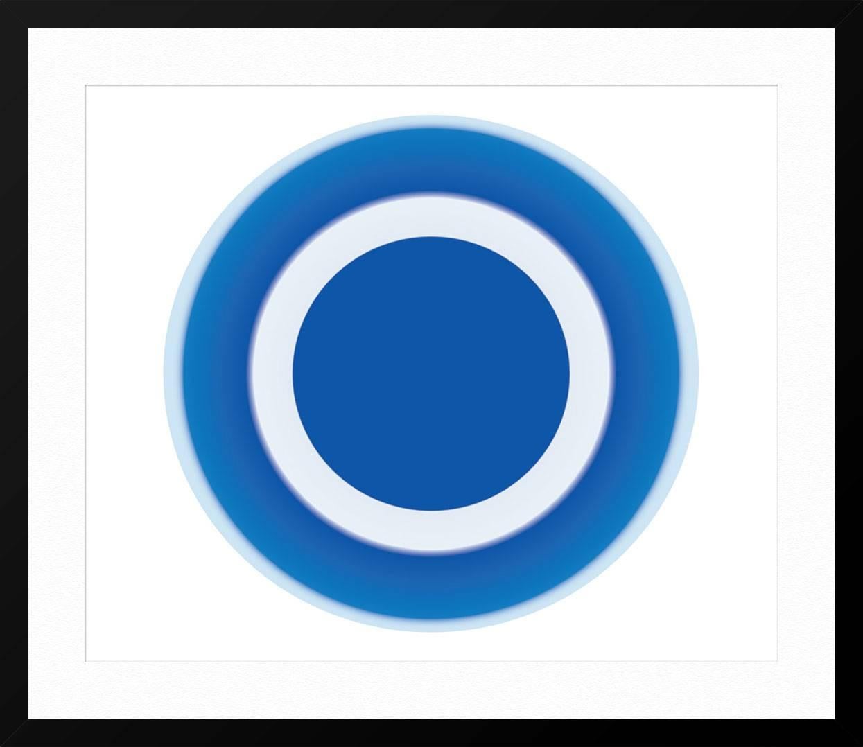 Cobalt Circle 1