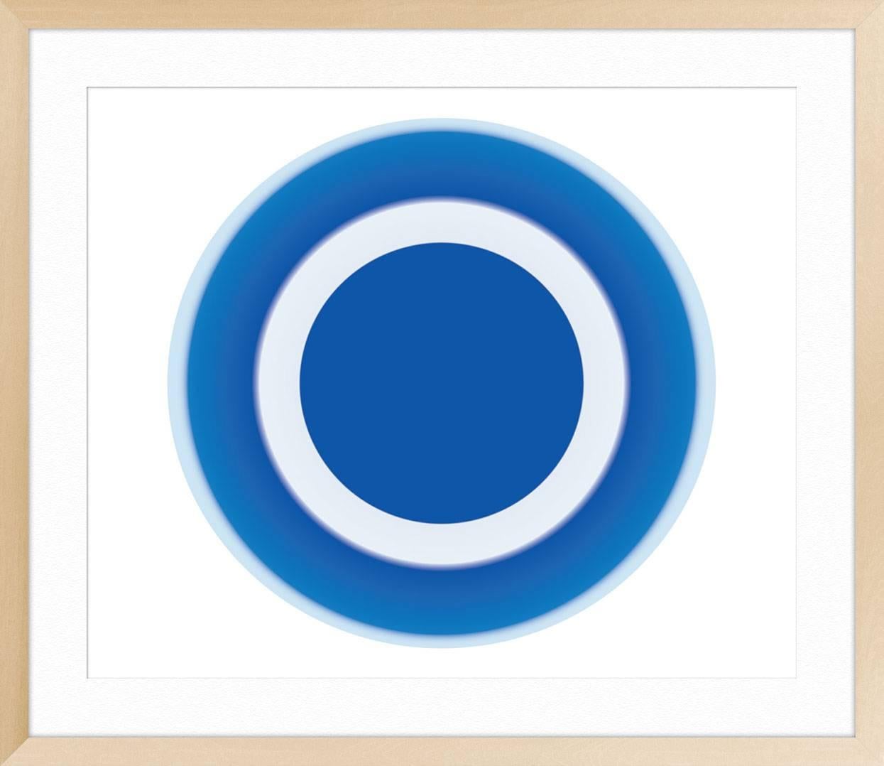 Cobalt Circle 2