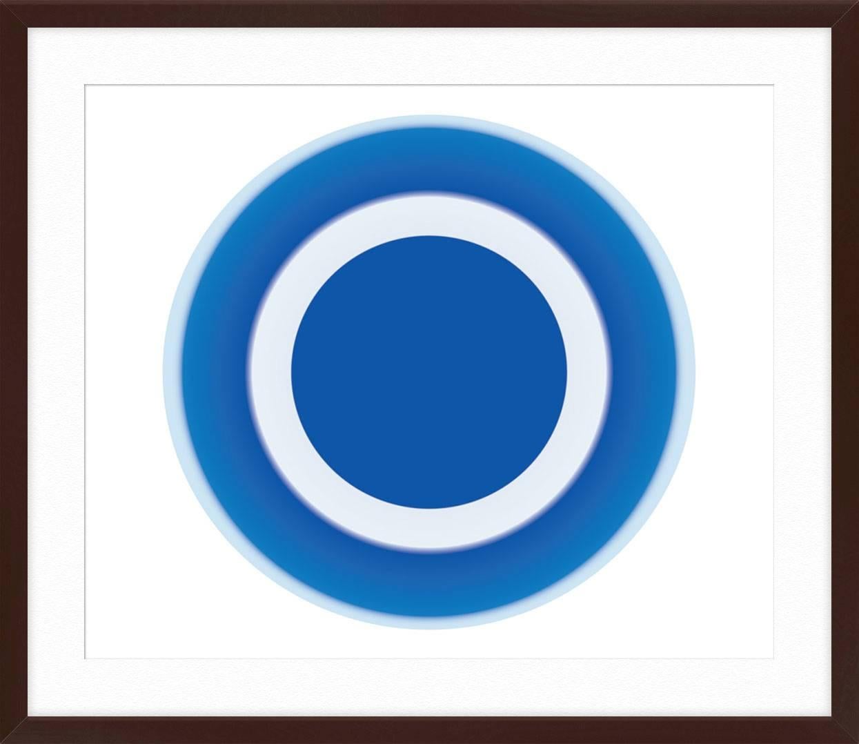 Cobalt Circle 3