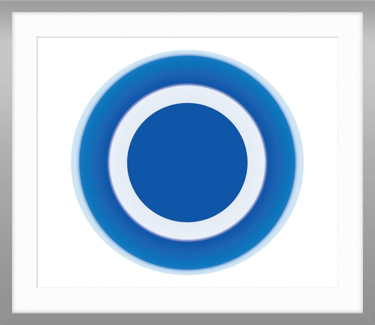 Cobalt Circle 4