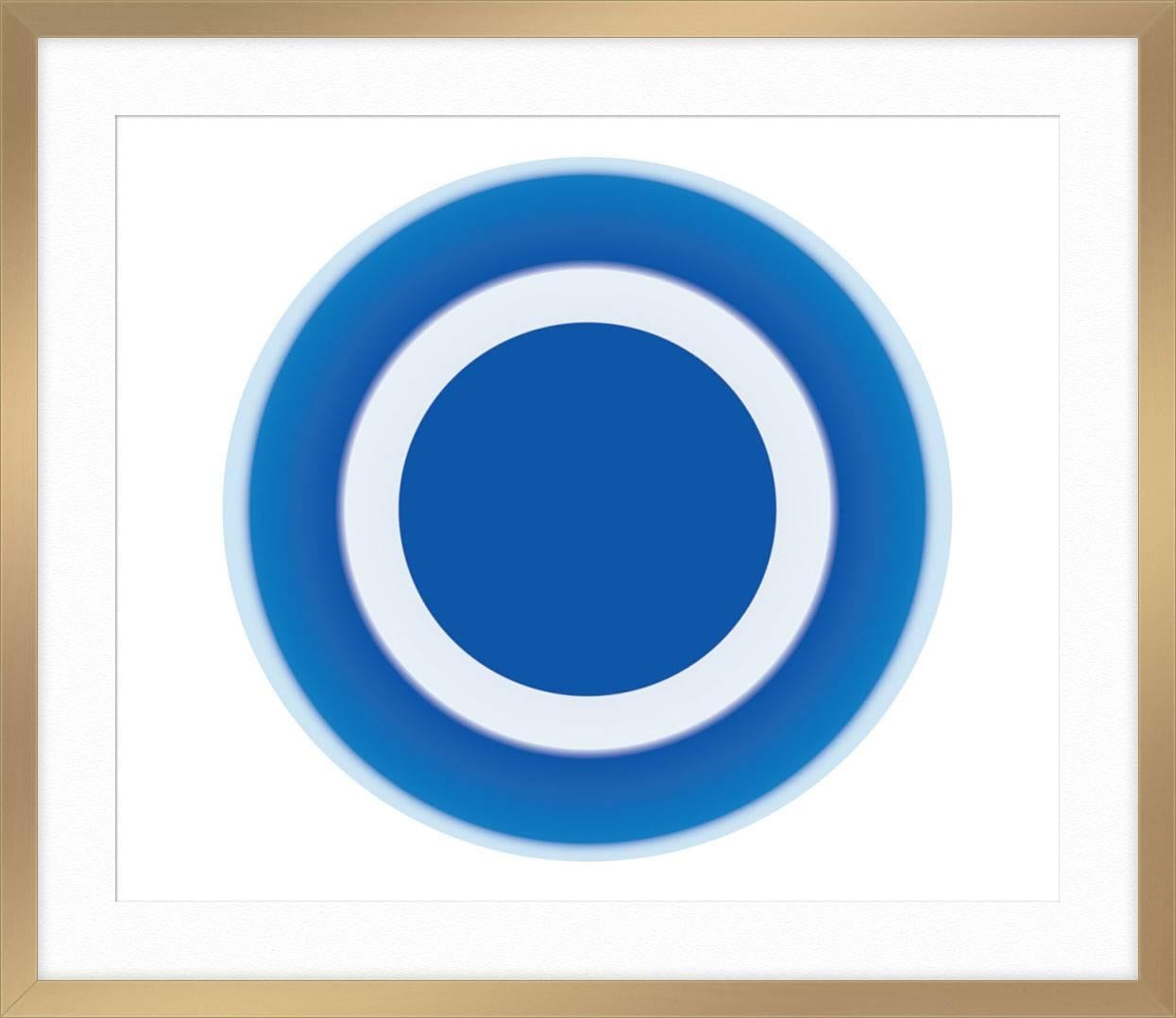 Cobalt Circle 5