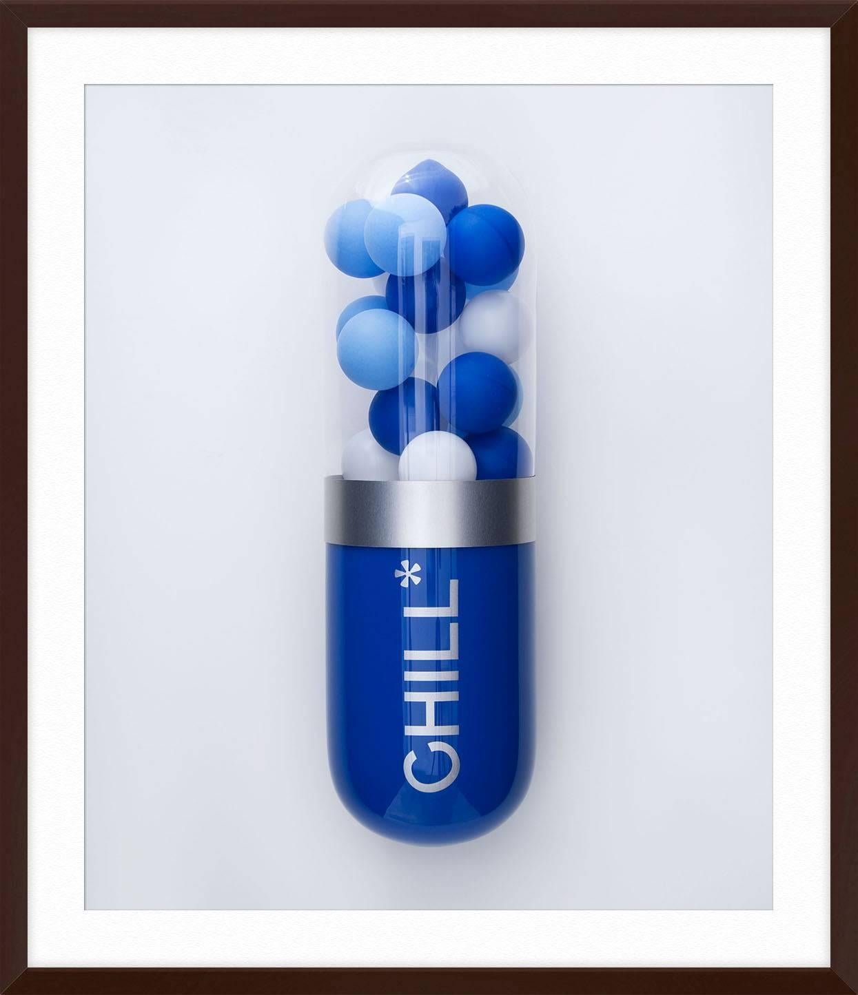 BLTC: Chill* - Limited Edition Print 3