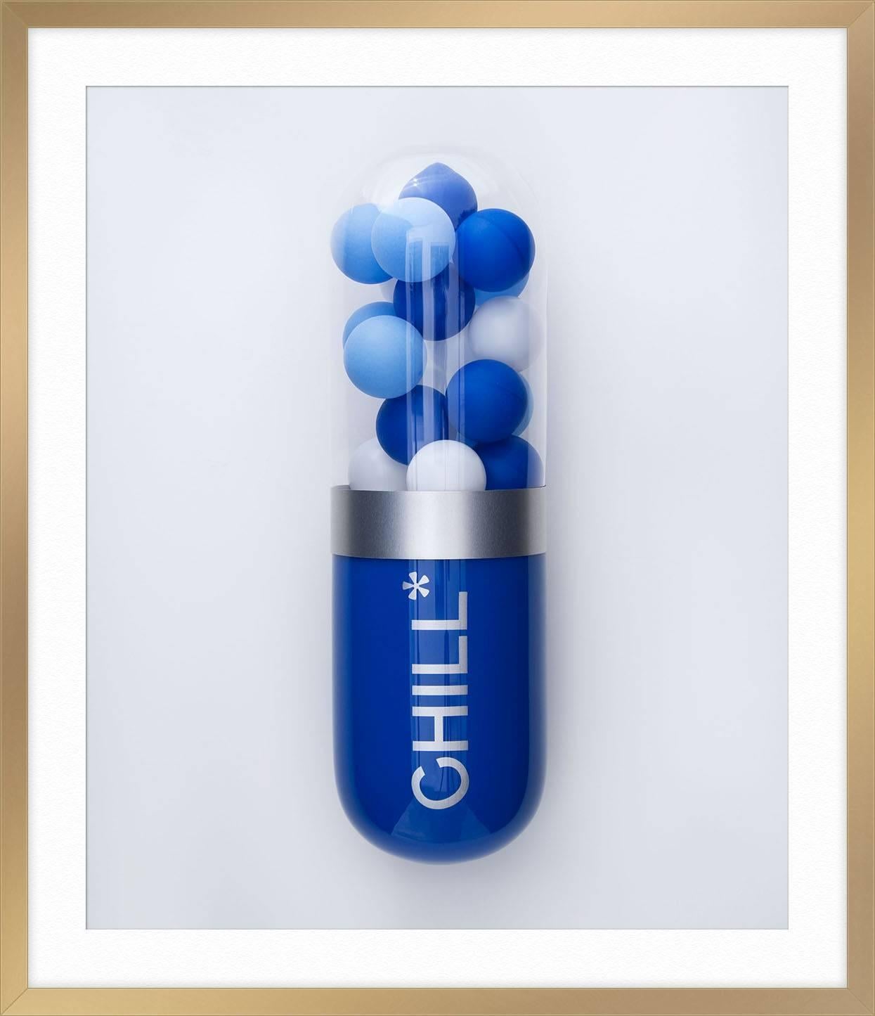 BLTC: Chill* - Limited Edition Print 5