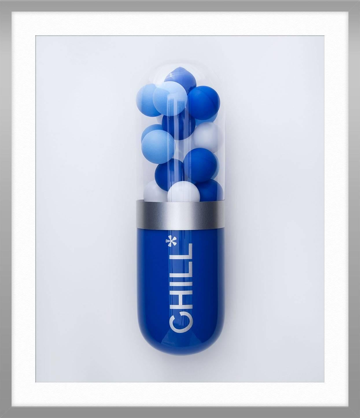 BLTC: Chill* - Limited Edition Print 4