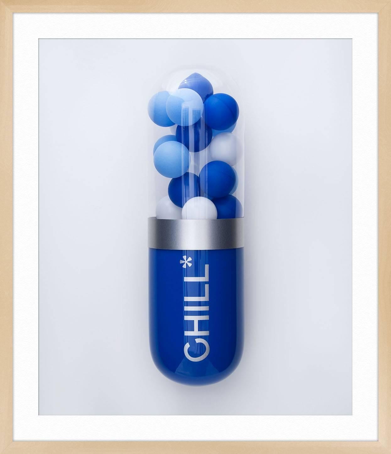 BLTC: Chill* - Limited Edition Print 2