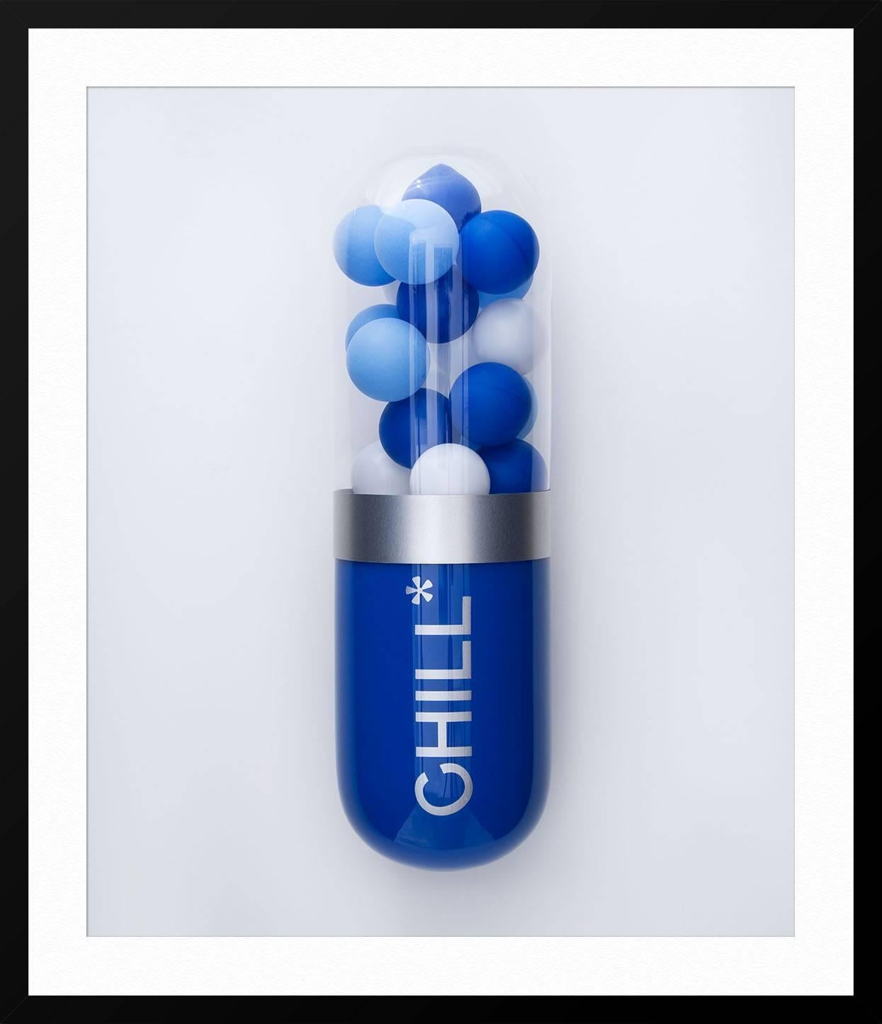 BLTC: Chill* - Limited Edition Print 1