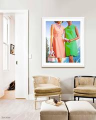 Combinaciones de colores más claros