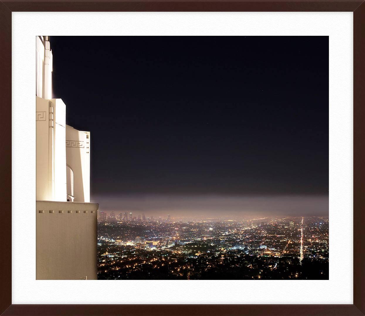 Los Angeles, Griffith Observatory 2 2