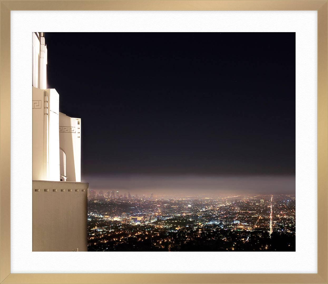 Los Angeles, Griffith Observatory 2 4