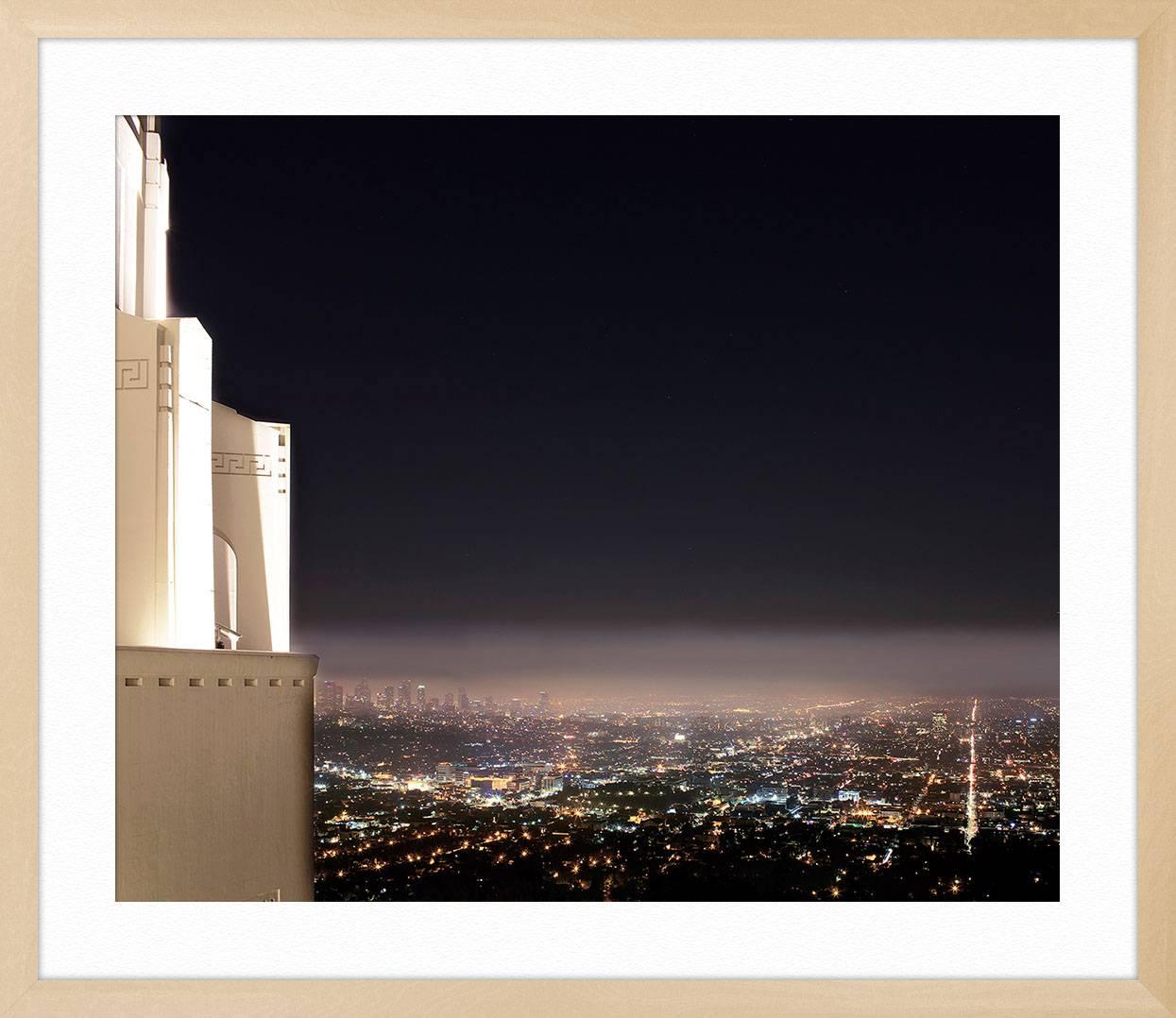 Los Angeles, Griffith Observatory 2 1