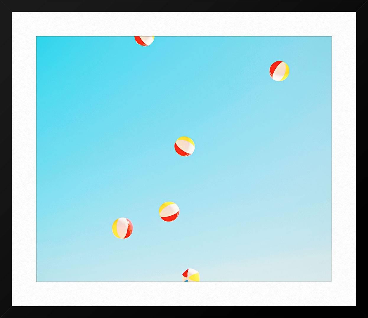 SOBRE ESTA PIEZA Summertime pertenece a la serie 
