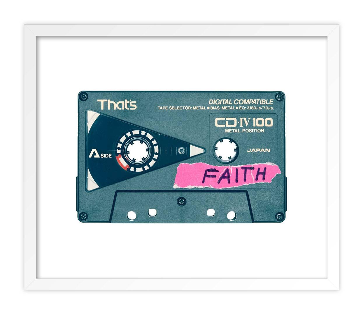 Faith (la foi) en vente 1