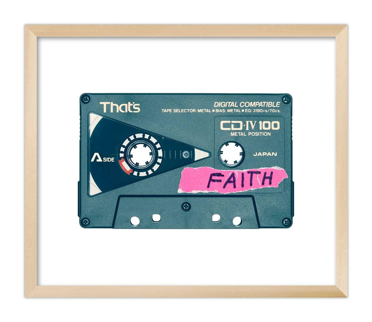 Faith (la foi) en vente 3