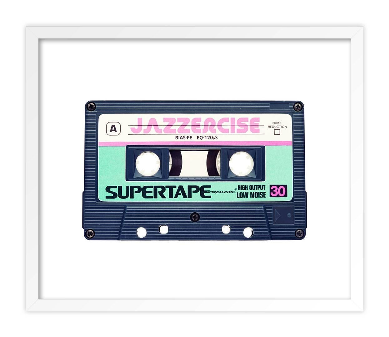 Jazz-Jazzercise im Angebot 1