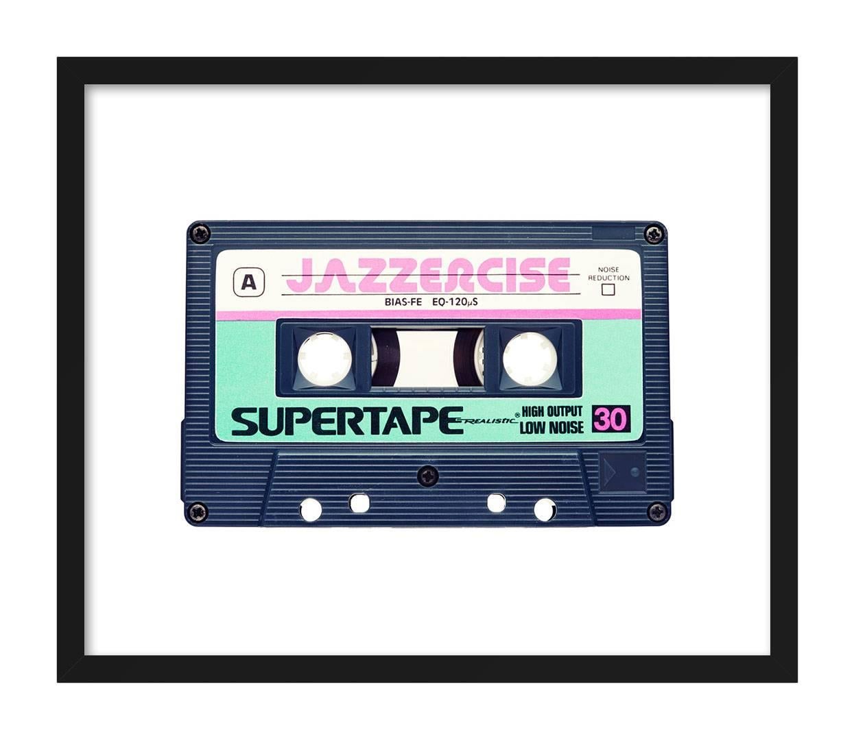 Jazz-Jazzercise im Angebot 2