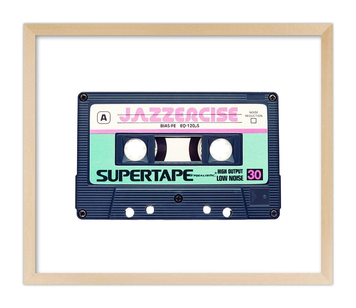 Jazz-Jazzercise im Angebot 3
