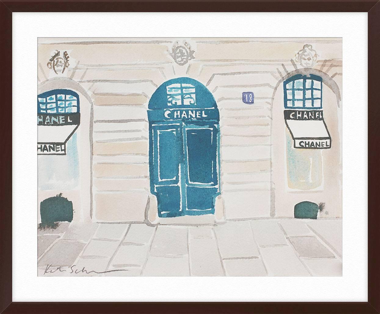 Paris 1
