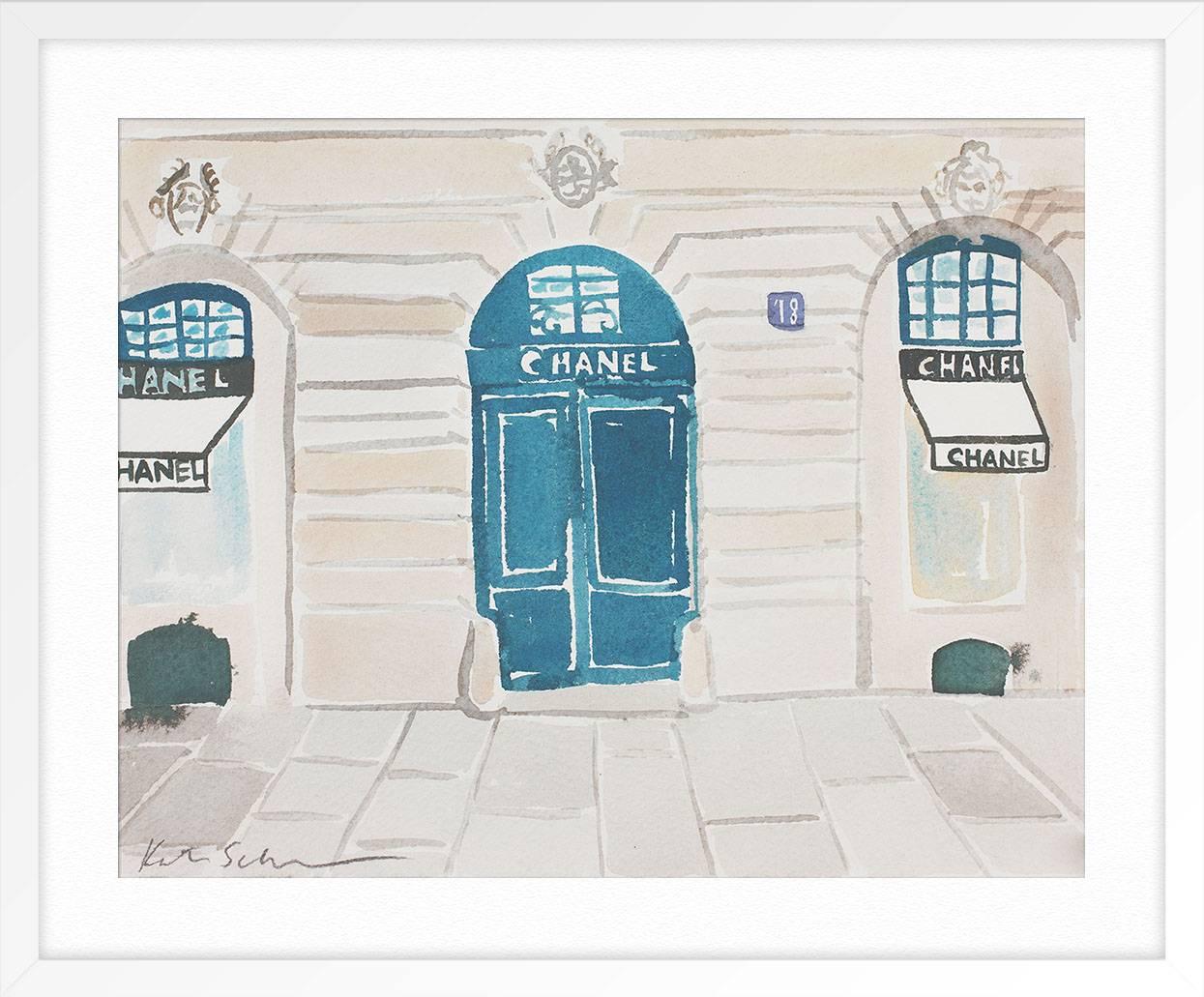 kate schelter prints