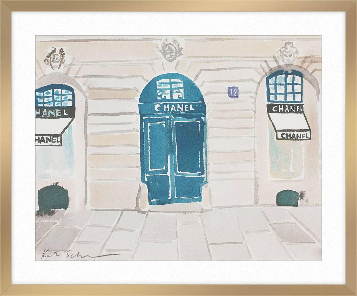 Paris 3
