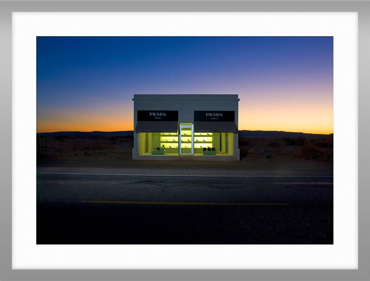 Prada Marfa 3