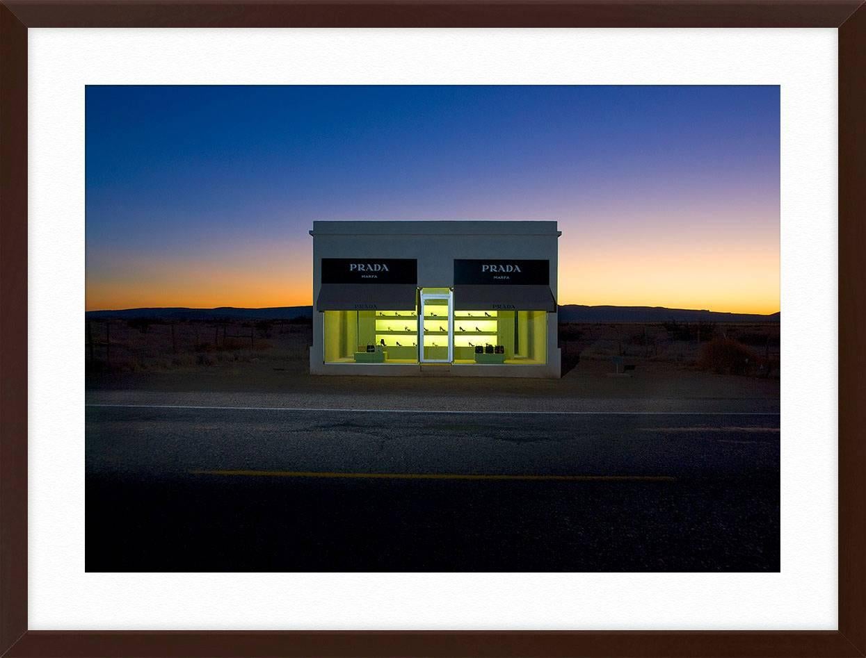 Prada Marfa 2