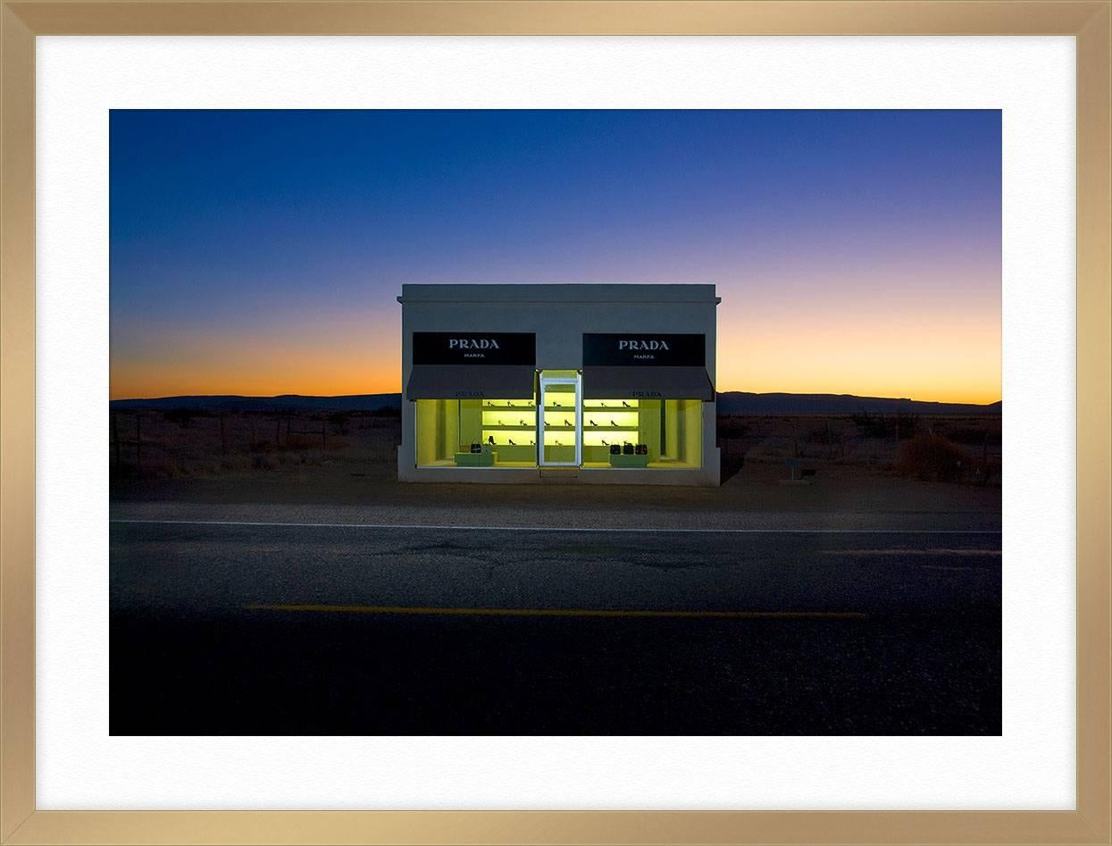 Prada Marfa 4