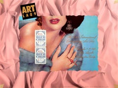 "Blue Chip: The 4th International Contemporary Art Fair"