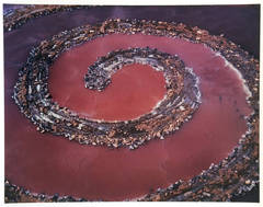 Spiral Jetty (7)