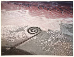 Spiral Jetty (8)