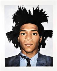 Jean Michel Basquiat
