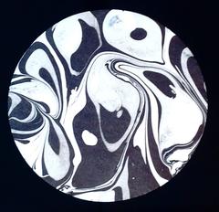 Marble #2 (Orgy Series)