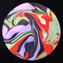 Marble #24 (Orgy Series)