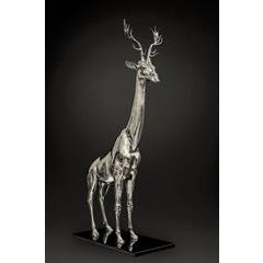 Medium Giraffe-Deer 12