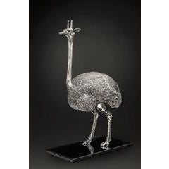Medium Ostrich-Giraffe 7