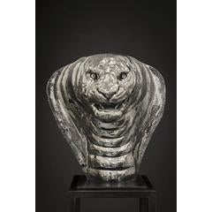 Tiger-Cobra Head 2