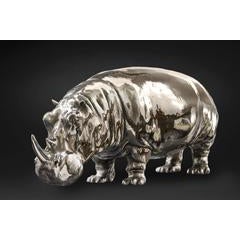 Hippopotamus-Rhino 6