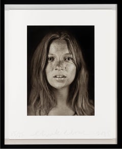 Untitled (Kate #18)