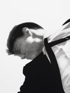 Untitled (Eric) from Men in the Cities