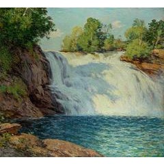 The Waterfall 8
