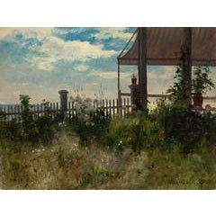 Celia’s Garden 12